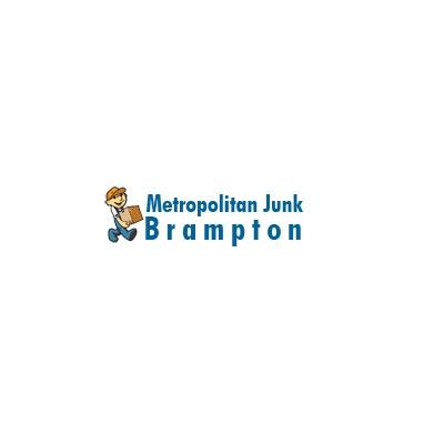 Metropolitan Junk Removal Brampton - Brampton, ON L6X 0G6 - (289)801-9221 | ShowMeLocal.com